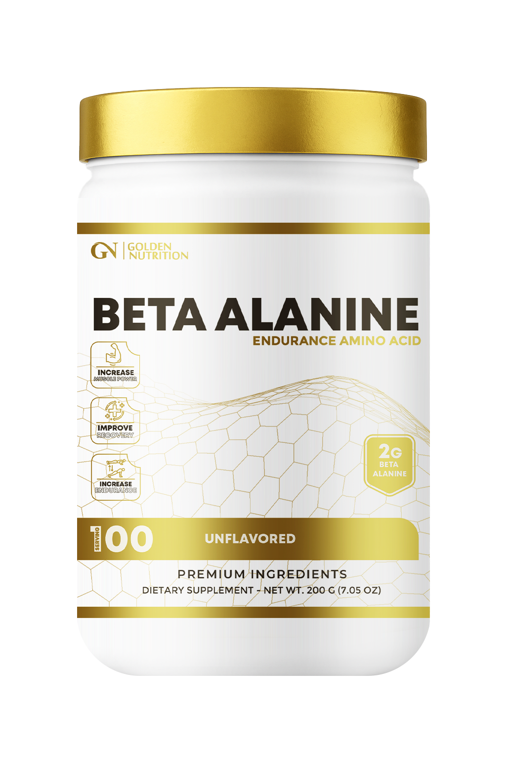 BETA ALANINE