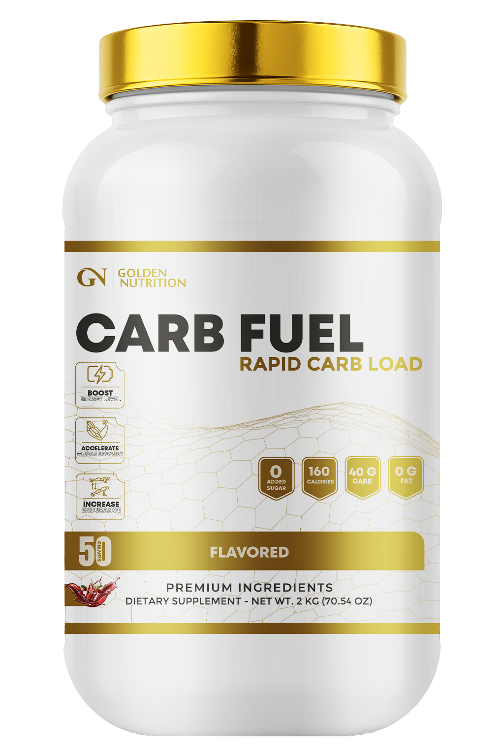 CARB FUEL