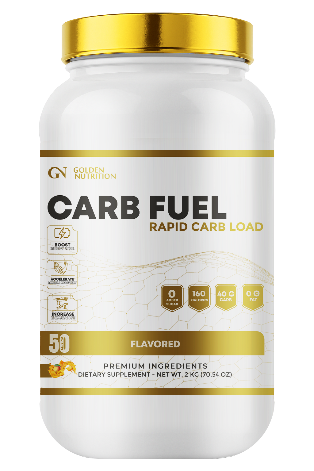 CARB FUEL