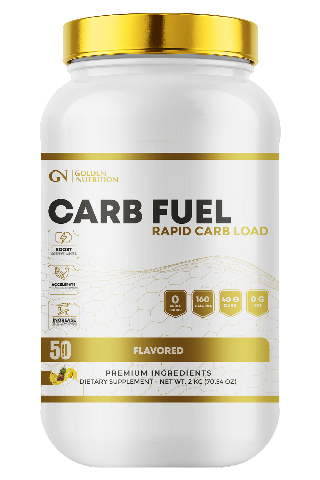 CARB FUEL