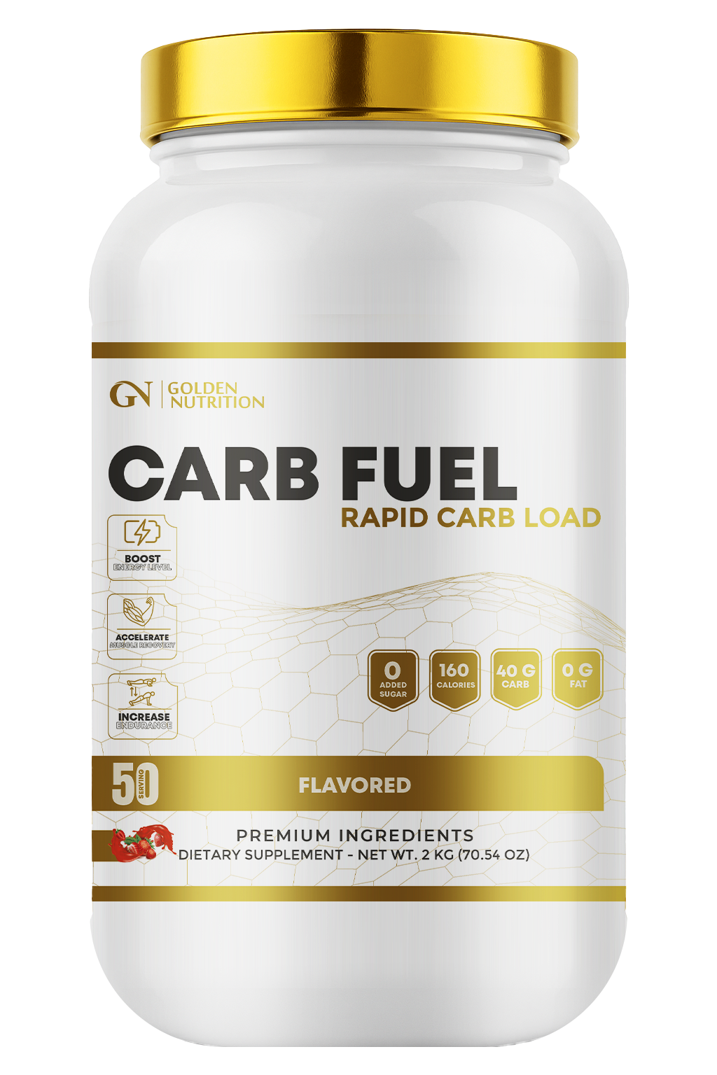 CARB FUEL