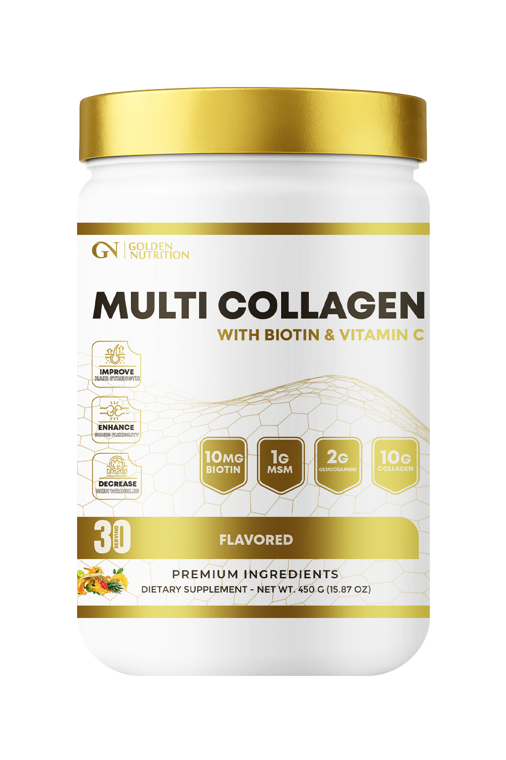 MULTI COLLAGEN