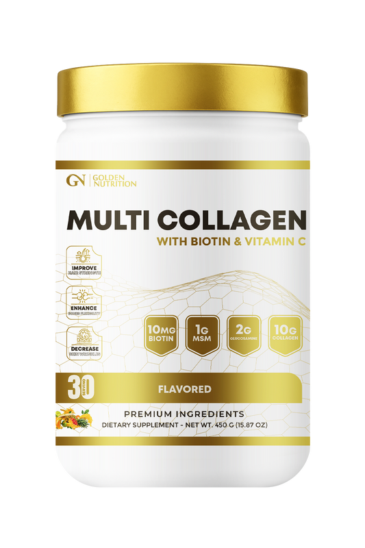 MULTI COLLAGEN